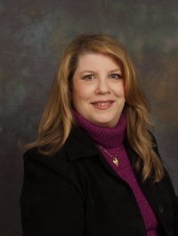 Suzanne Sussman