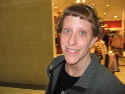 Kimberly Windle