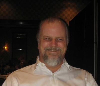 George Merritt