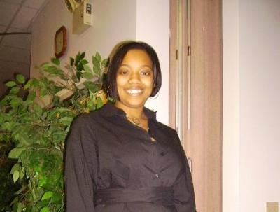 Alicia Carter