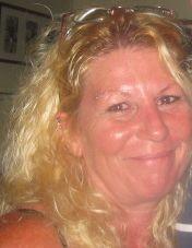 Theresa Bare