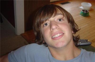 Chase Metivier