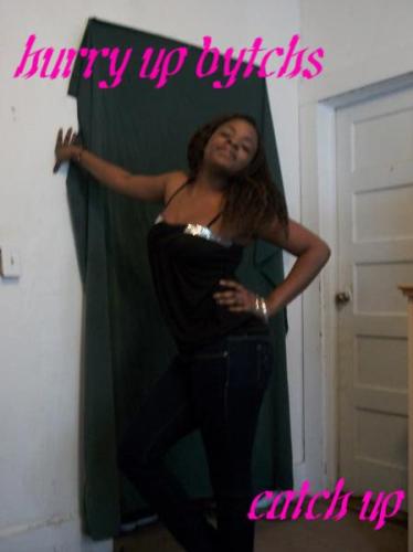 Antavia Smith