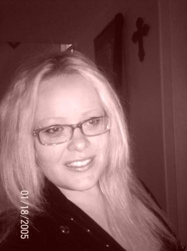 Christina Nordquest