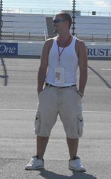 Jared Martin