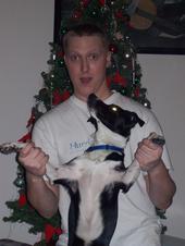 Grant Deaton