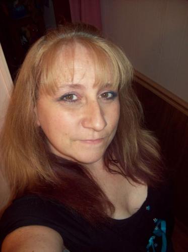 Angela Sterlitz