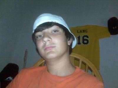 Cole Lang
