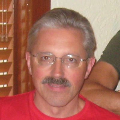 Michael Mattern