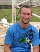Caleb Bentsen