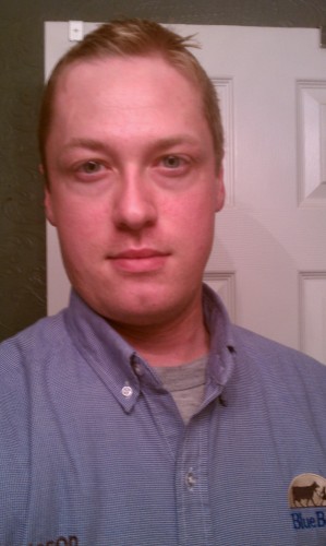 Jason Terrie