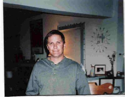 Scott Allen