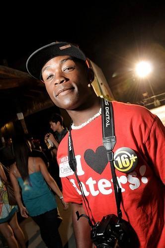 Mychal Mitchell