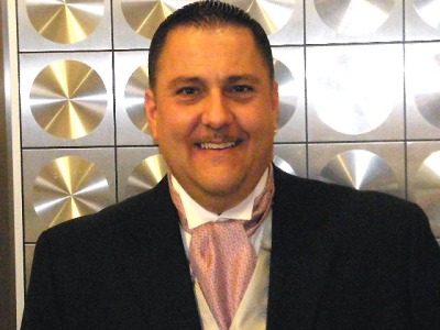Michael Delozier