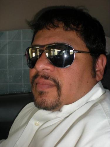 Ubee Martinez