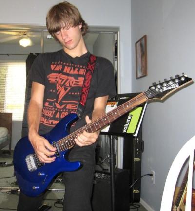 Brandon Brown