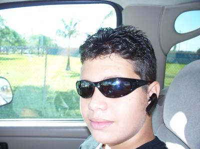 Jorge Abdala