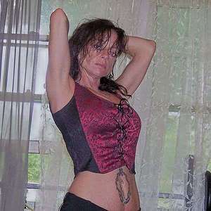 Jacqueline Adkins