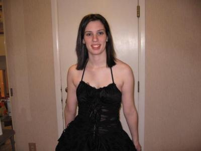 Kimberly Hammill