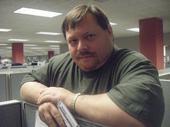 Robert Reynolds