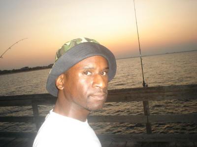 Charles Waddy