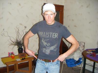 Scott Monroe
