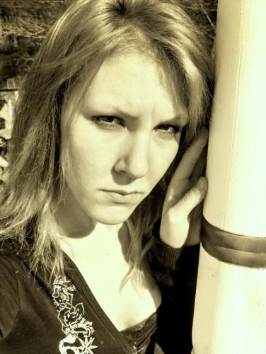 Heather Farineau