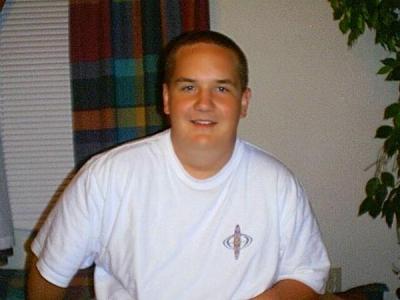 Jonathan Griggs