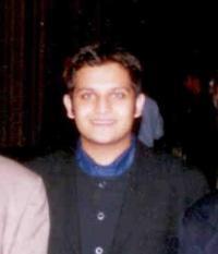 Vik Jain