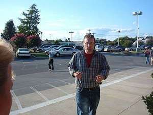 Christopher Bales