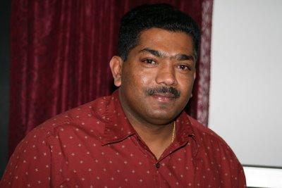 Varghese Pothen