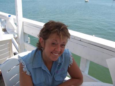 Karen Yarbrough