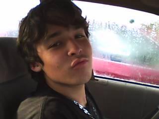 Jeremy Shanebrook