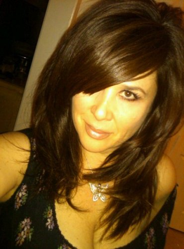 Dannielle Catain