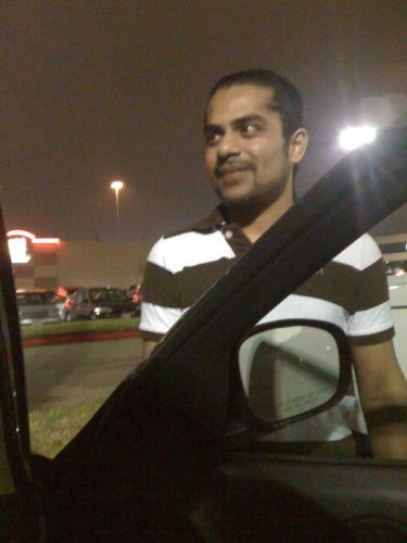 Arun Desikan