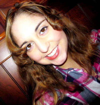Breannah Harmon