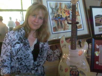 Maureen Frizzell