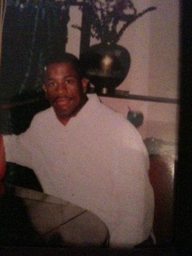 Andre Gardner