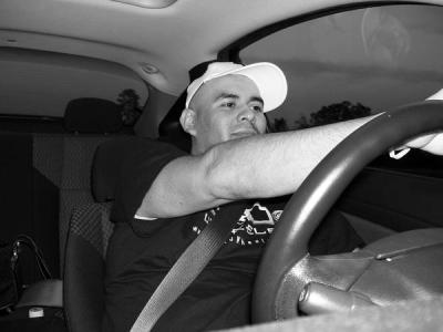 Jose Carmona