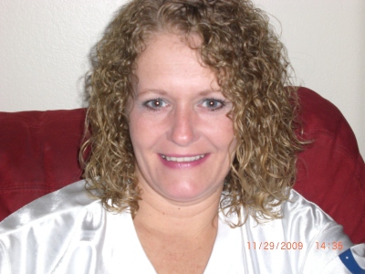 Christine Golden