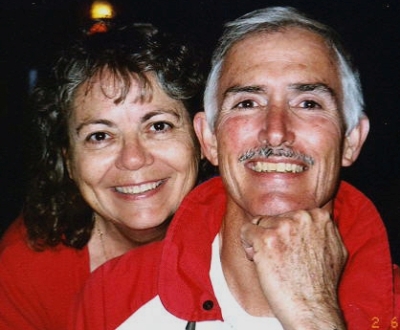 Barbara Farrier
