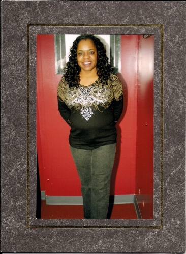 Yolanda Zeigler