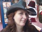 Lyndy Hanson