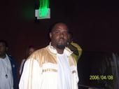Keith Tucker