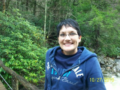 Sherry Martin