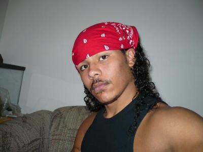 Christopher Harmel