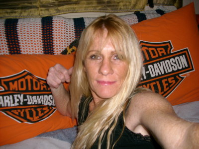 Sarah Hamlett