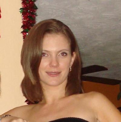Maryna Salata