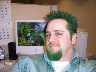 Keith Sedor