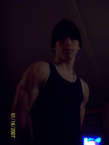 Shawn Withrow